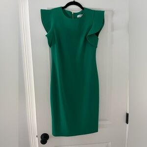 Calvin Klein dress, size 6